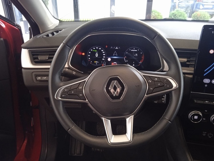 Renault Captur II Techno foto 22