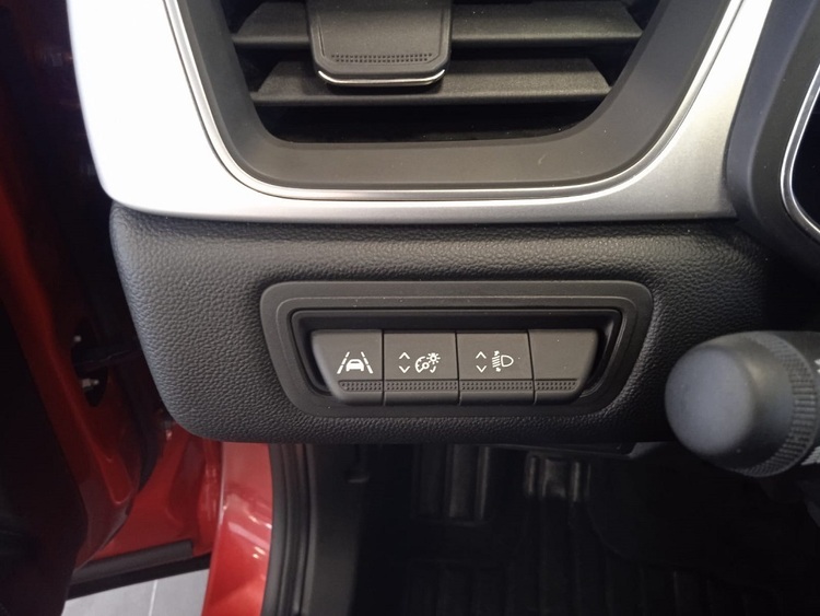 Renault Captur II Techno foto 24