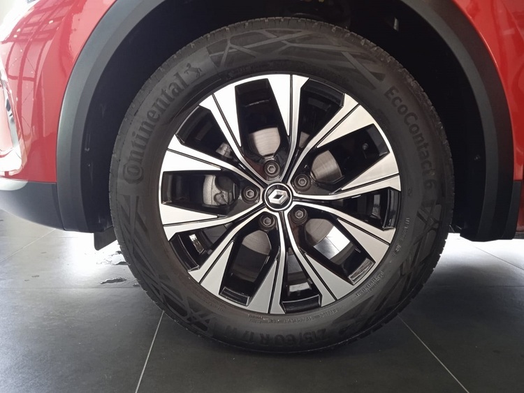 Renault Captur II Techno foto 31