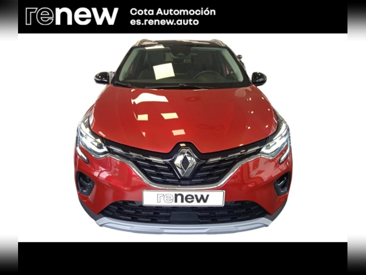 Renault Captur II Techno foto 5