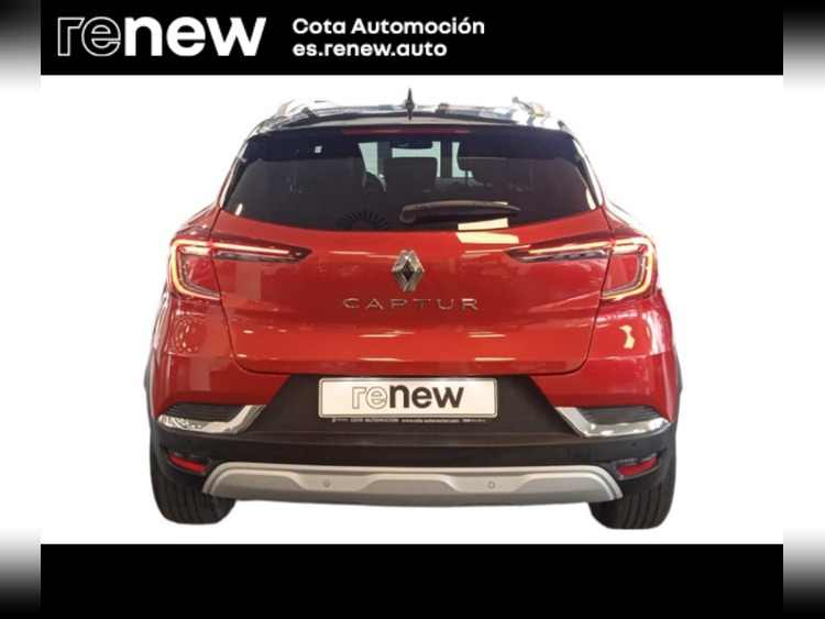 Renault Captur II Techno foto 6