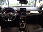 Renault Captur II Techno miniatura 10