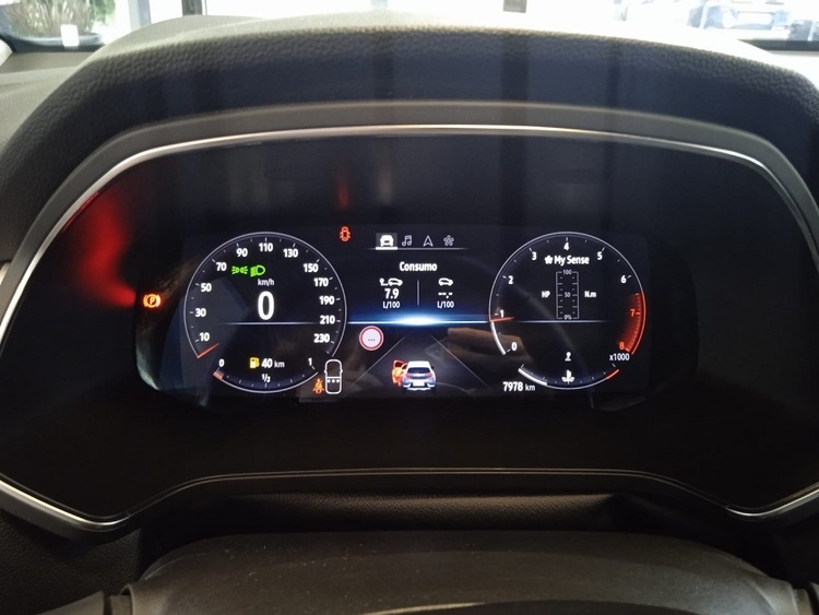 Renault Captur II Techno foto 12
