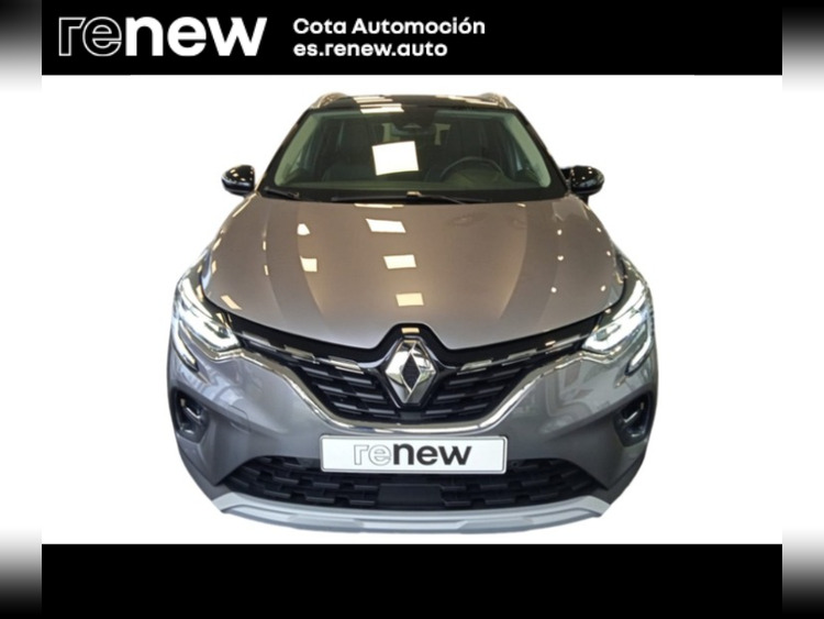 Renault Captur II Techno foto 4