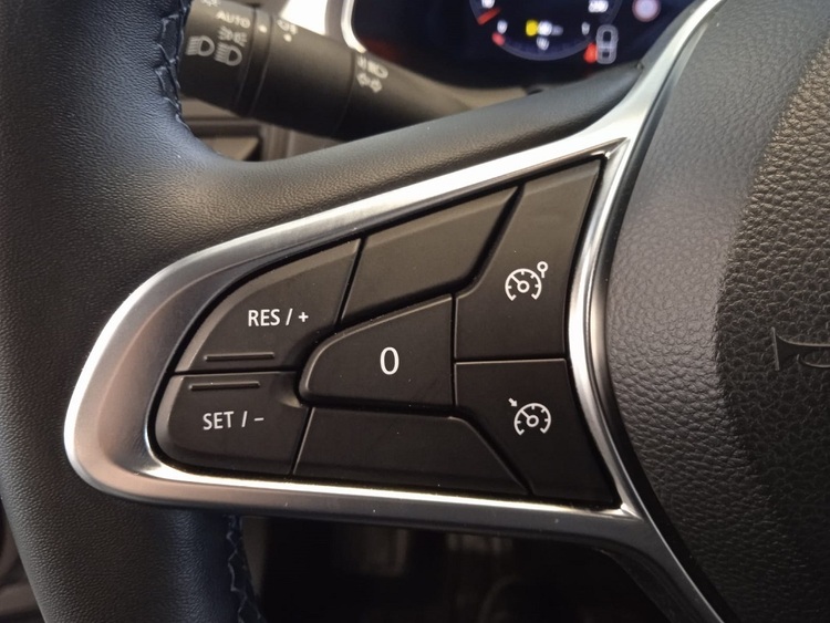 Renault Captur II Techno foto 24