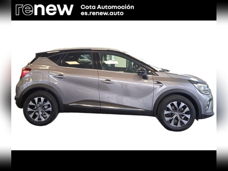 Renault Captur II Techno foto 5
