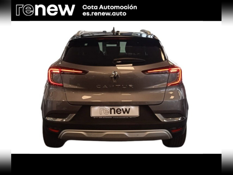 Renault Captur II Techno foto 6