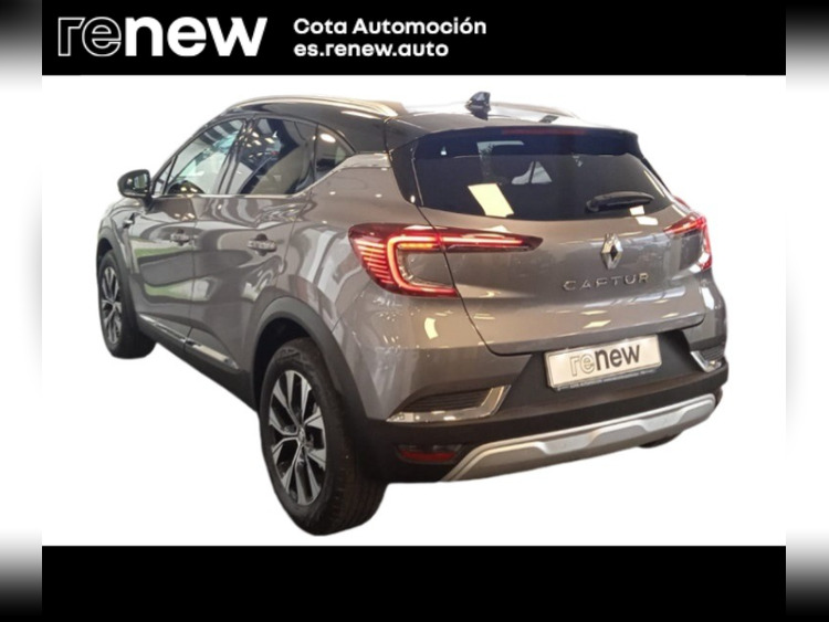 Renault Captur II Techno foto 7