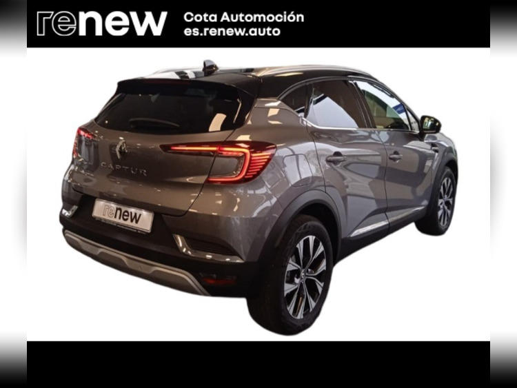 Renault Captur II Techno foto 8