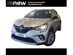 Renault Captur II Zen miniatura 2