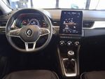 Renault Captur II Zen miniatura 11