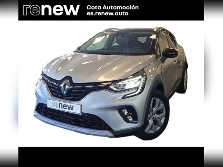 Renault Captur II Zen foto 2