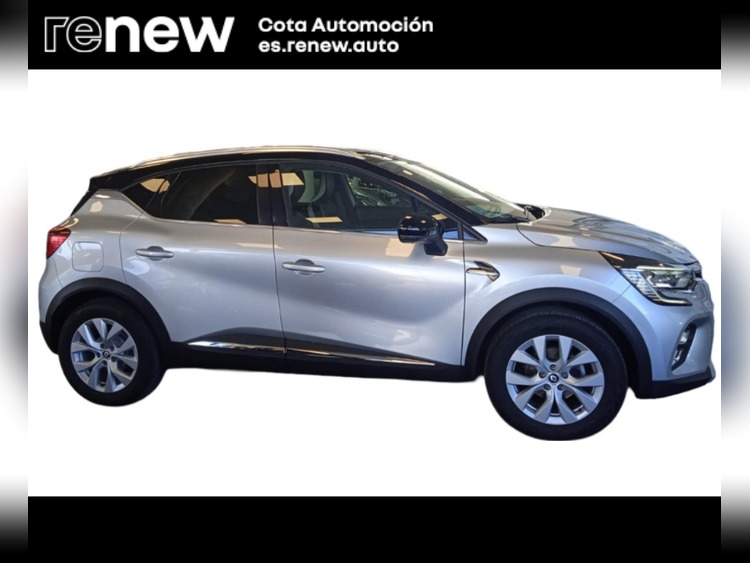 Renault Captur II Zen foto 3