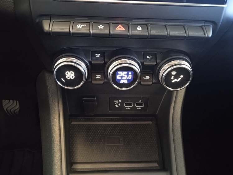 Renault Captur II Zen foto 13