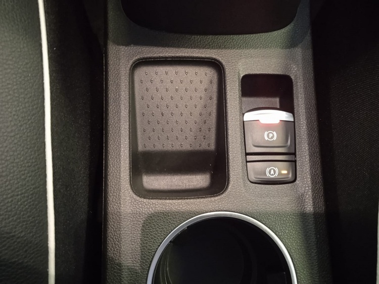 Renault Captur II Zen foto 14