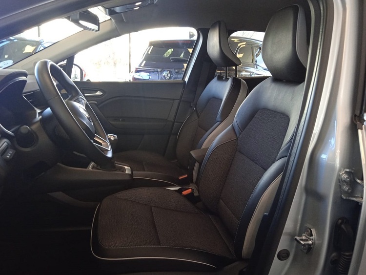 Renault Captur II Zen foto 17