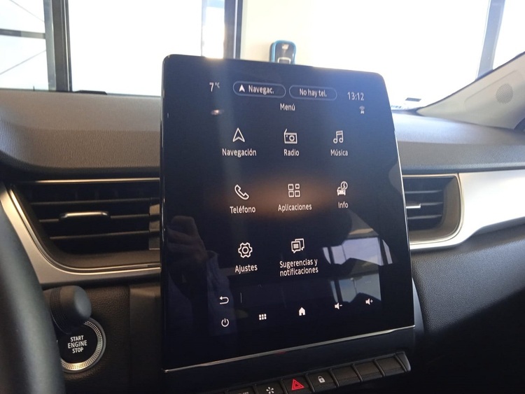 Renault Captur II Zen foto 18