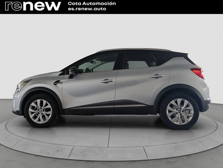 Renault Captur II Zen foto 4