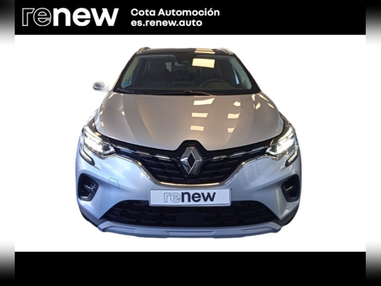 Renault Captur II Zen foto 4