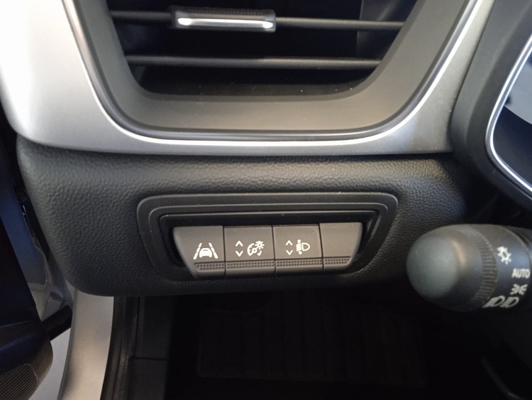 Renault Captur II Zen foto 24
