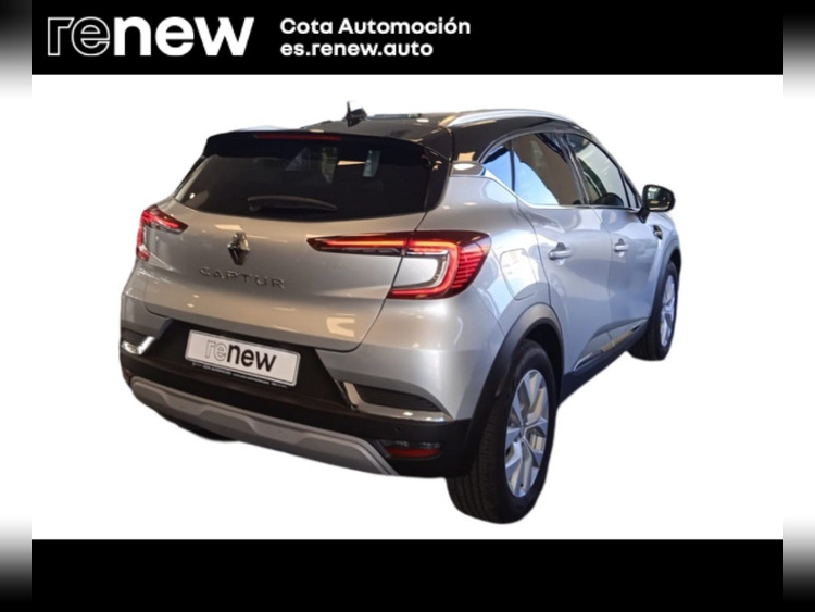 Renault Captur II Zen foto 5