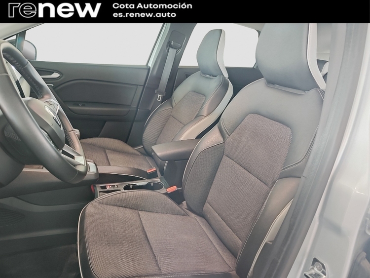Renault Captur II Zen foto 6