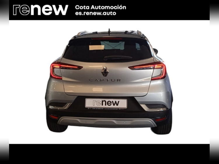 Renault Captur II Zen foto 6