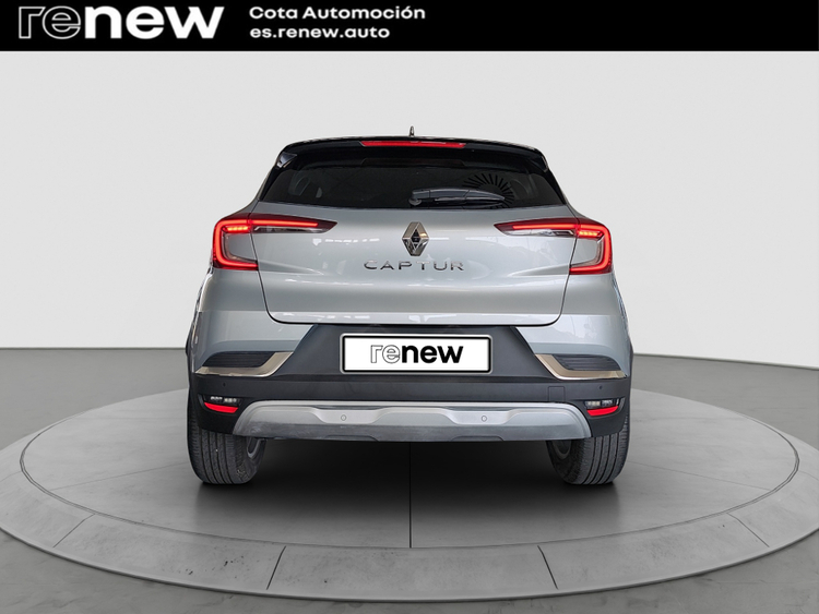 Renault Captur II Zen foto 7