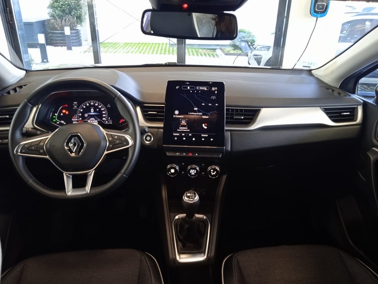 Renault Captur II Zen foto 8