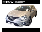 Renault Megane Techno miniatura 2