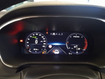 Renault Megane Techno miniatura 12