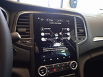 Renault Megane Techno miniatura 16