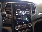 Renault Megane Techno miniatura 21