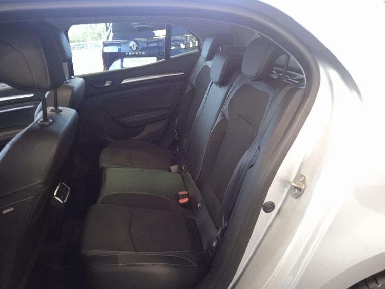 Renault Megane Techno foto 17