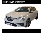 Renault Megane Techno miniatura 2