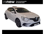 Renault Megane Techno miniatura 3