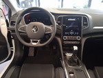 Renault Megane Techno miniatura 10