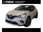 Renault Captur II Techno miniatura 2