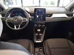 Renault Captur II Techno miniatura 9