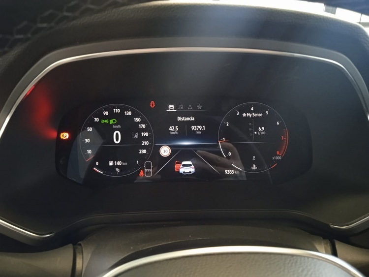Renault Captur II Techno foto 12