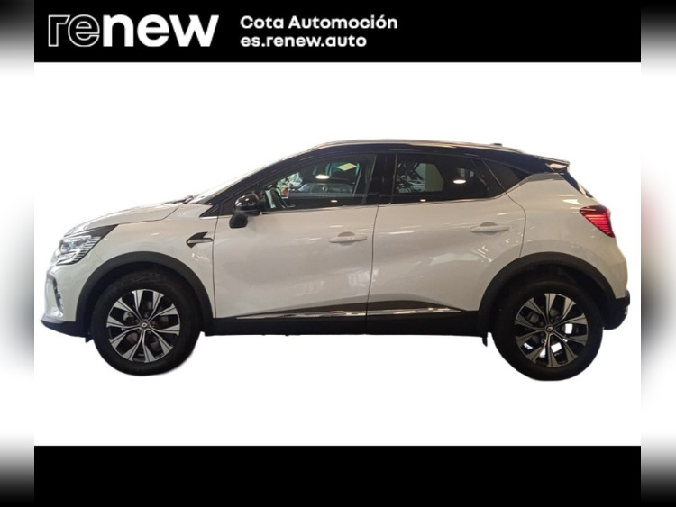 Renault Captur II Techno foto 4