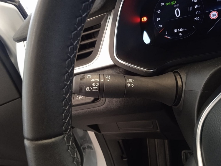 Renault Captur II Techno foto 27