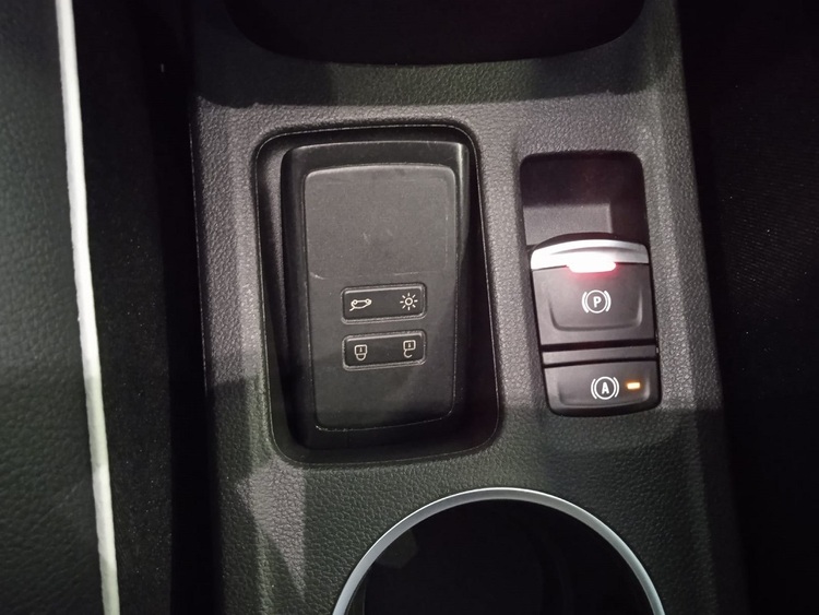 Renault Captur II Techno foto 28