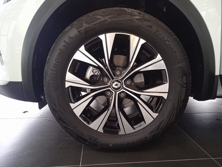 Renault Captur II Techno foto 31