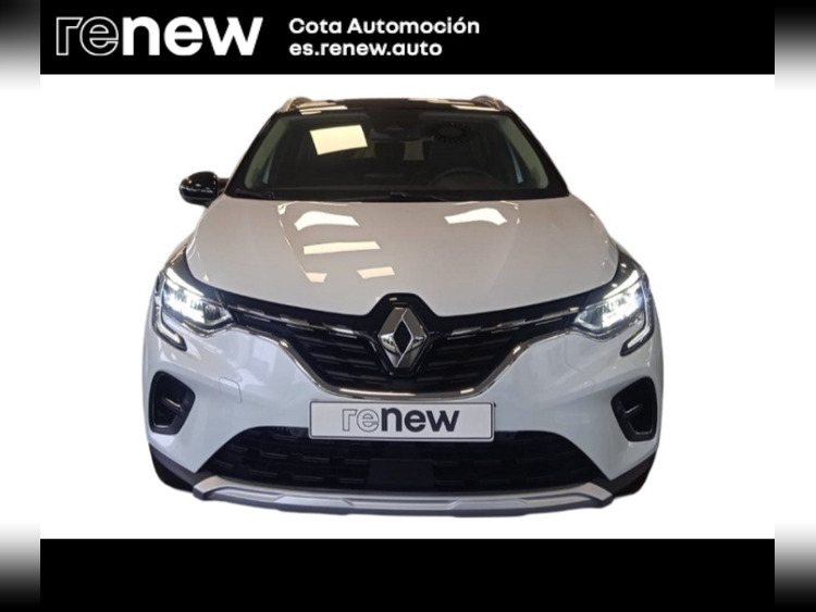 Renault Captur II Techno foto 5