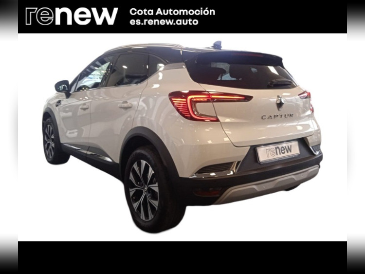 Renault Captur II Techno foto 6