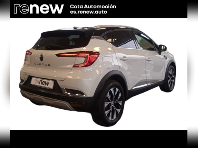 Renault Captur II Techno foto 8
