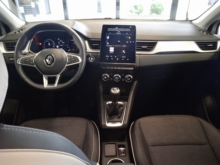 Renault Captur II Techno foto 9