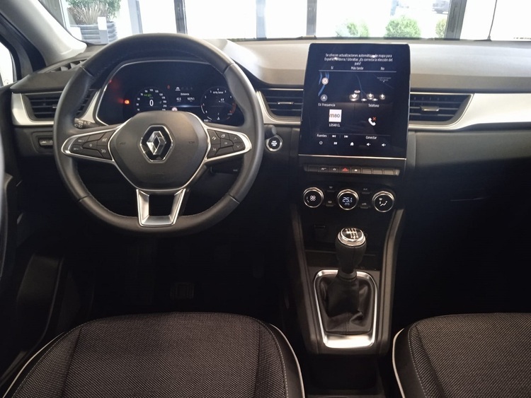 Renault Captur II Techno foto 10