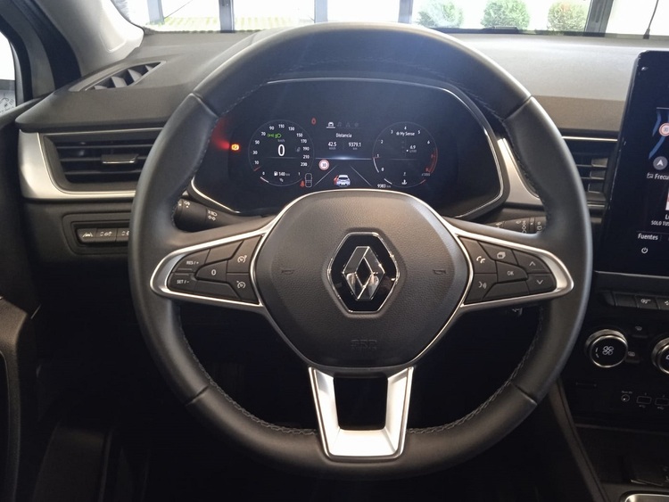Renault Captur II Techno foto 11
